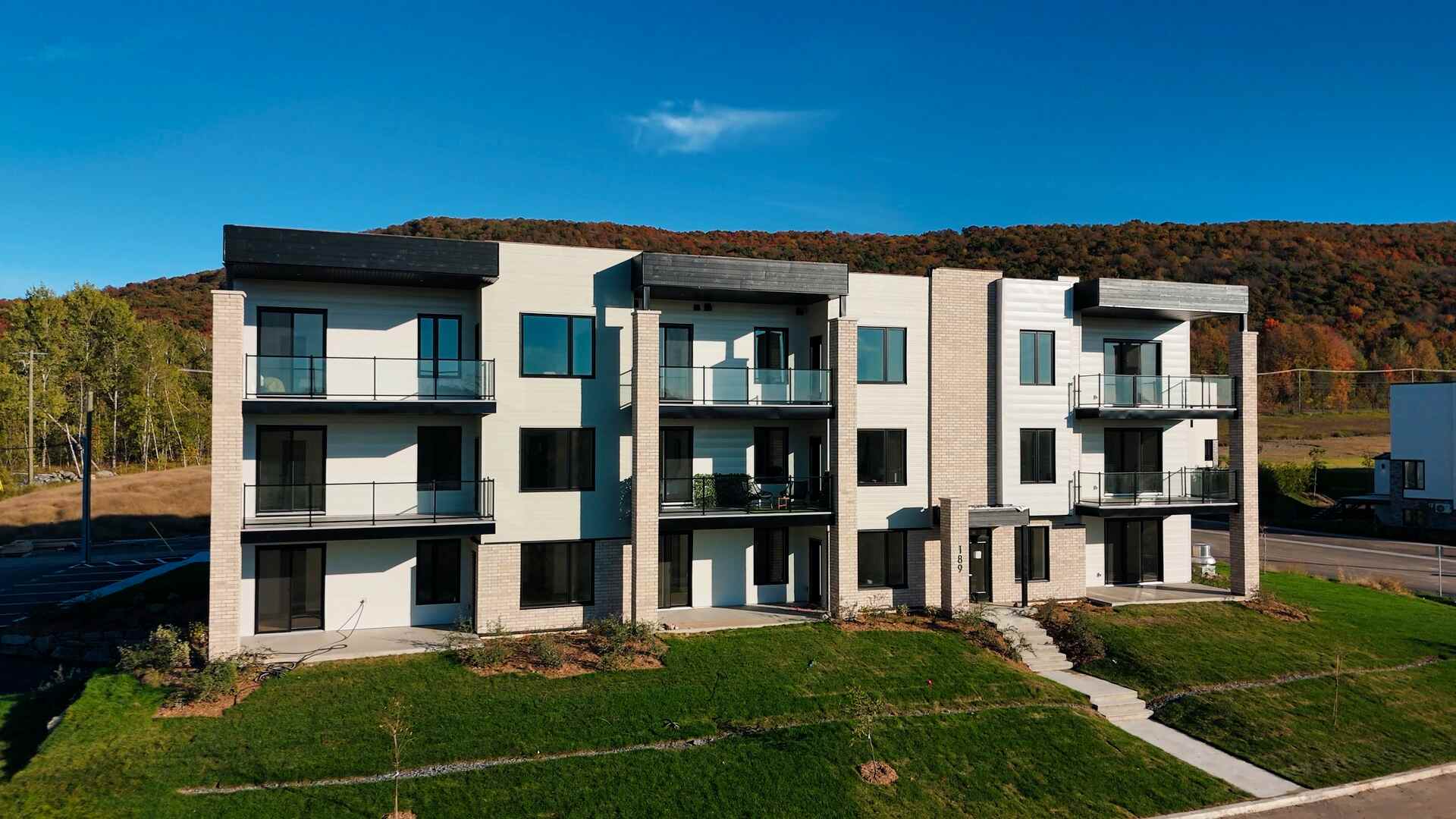 CONSTRUCTION VAUDREUIL