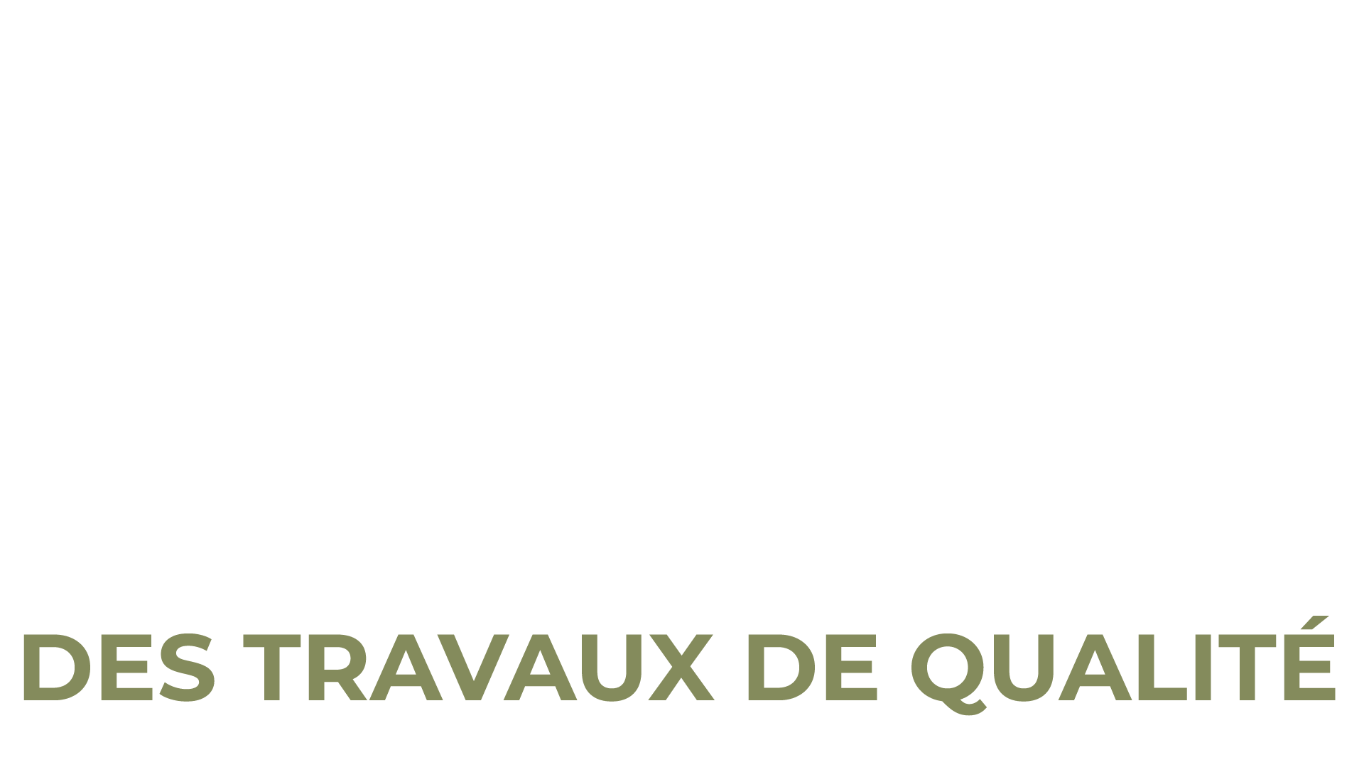 CONSTRUCTION VAUDREUIL