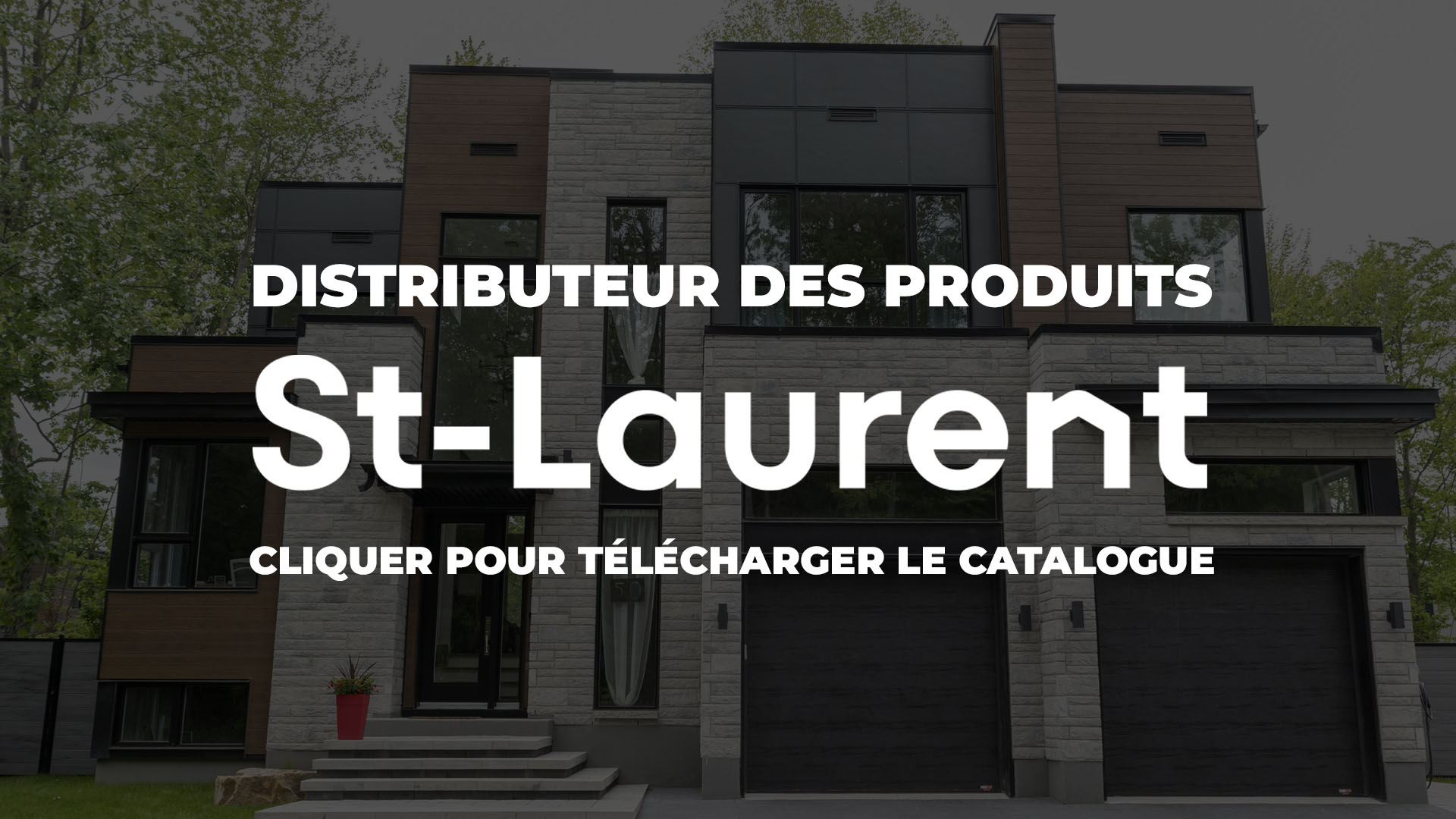 Nous sommes distributeurs des produits St-Laurent cliquez ici pour demander un devis.
